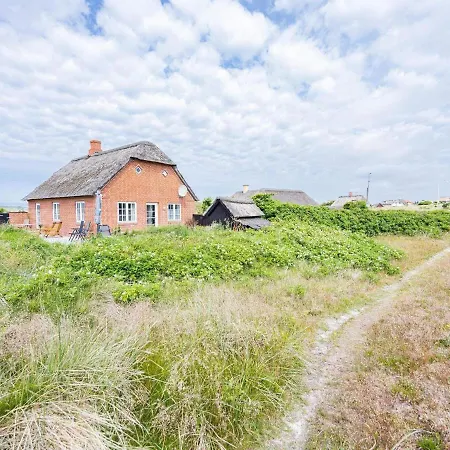 Vakantiehuis Holiday Cxiv *