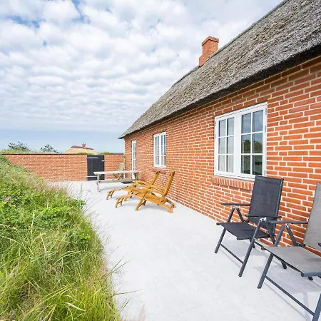 Vakantiehuis Holiday Cxiv *