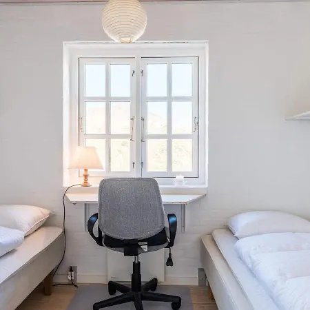 Vakantiehuis Holiday Cxiv