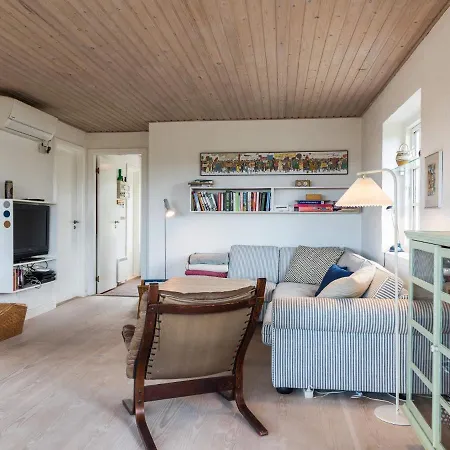 Vakantiehuis Holiday Cxiv